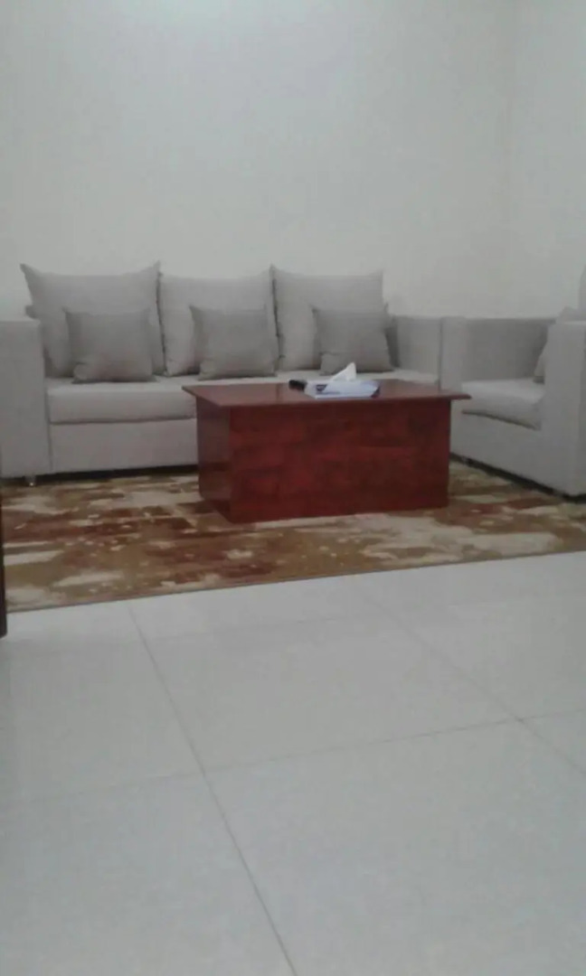 Qsr Al Balsem Aparthotel