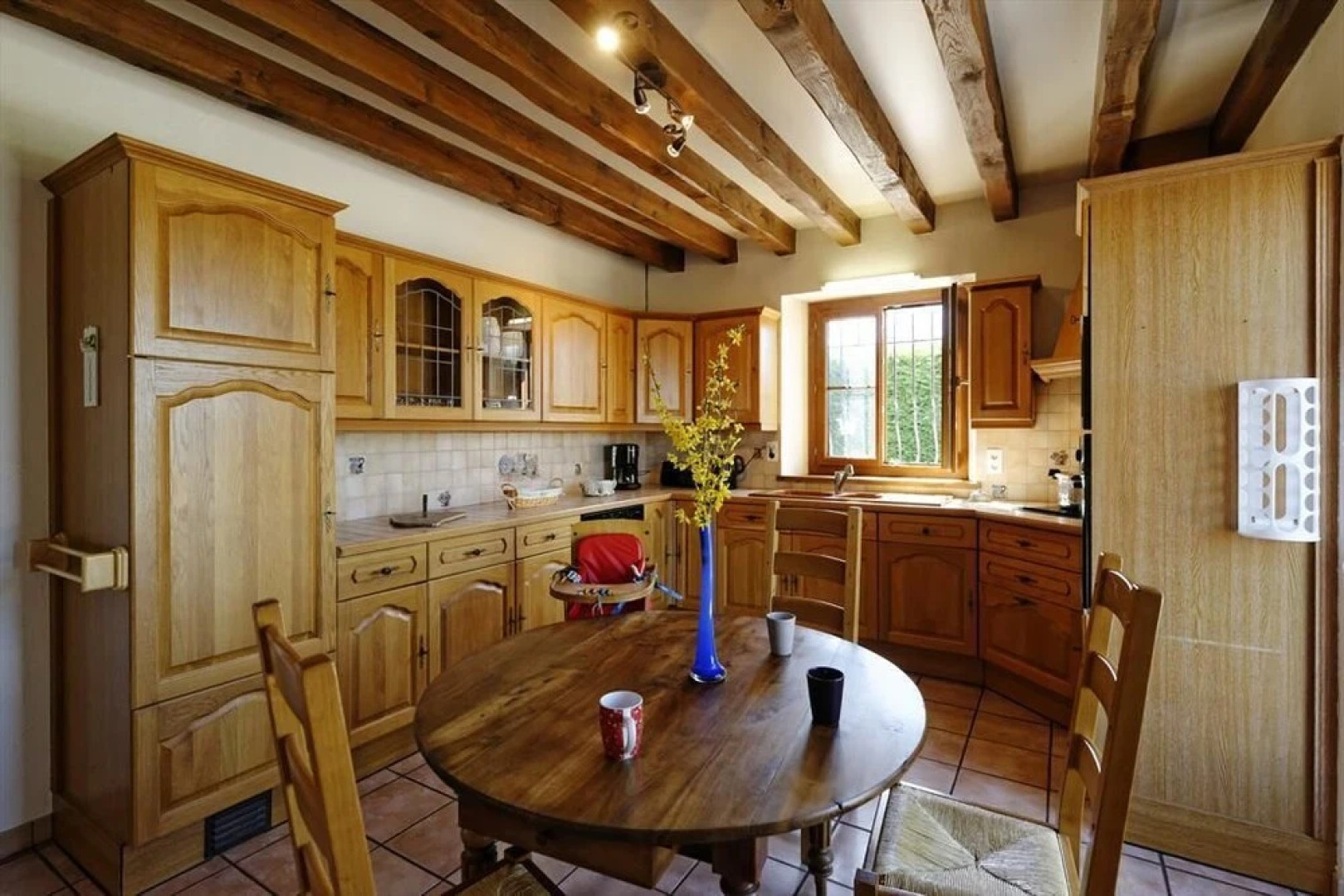 Chambre dhotes "Les Bordes"