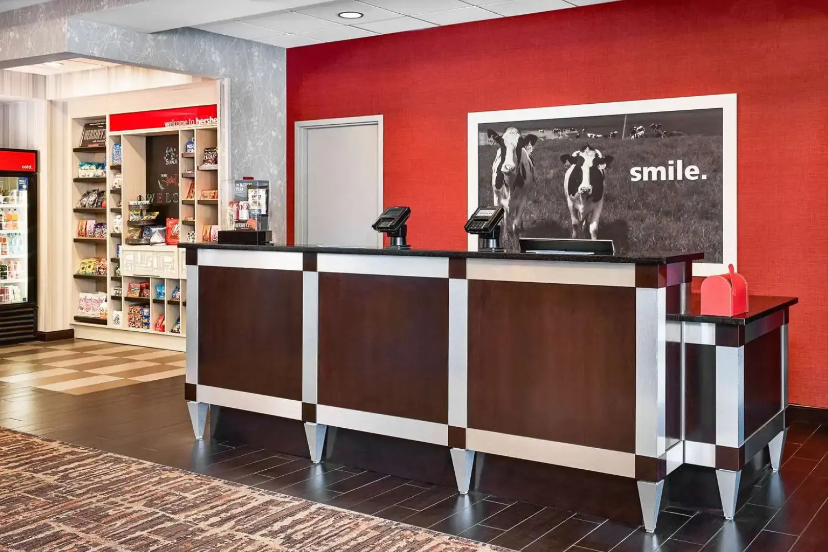 Hampton Inn & Suites Hershey Near The Park