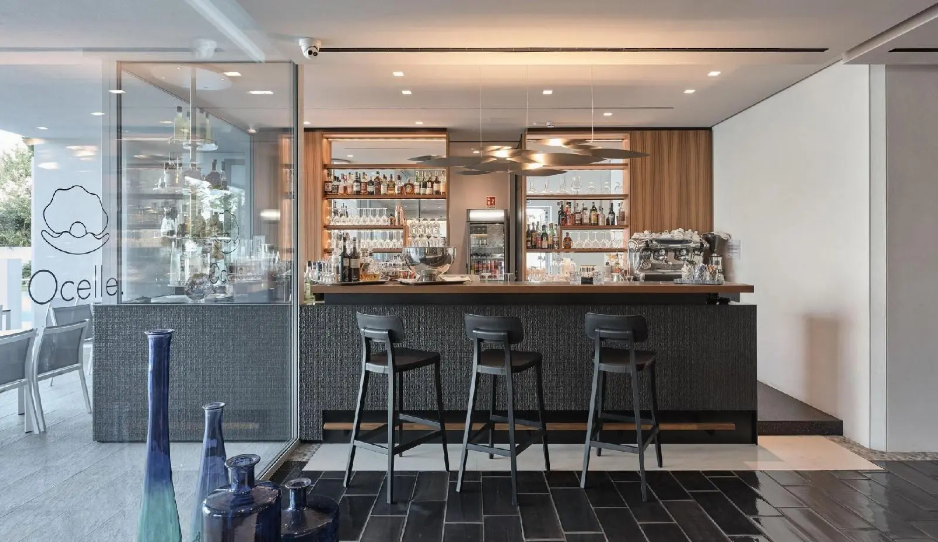 Hotel Ocelle Thermae & Spa - Adults Only