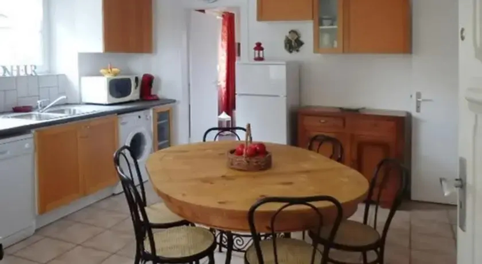 HomeRez - House Au Ptit Bonheur