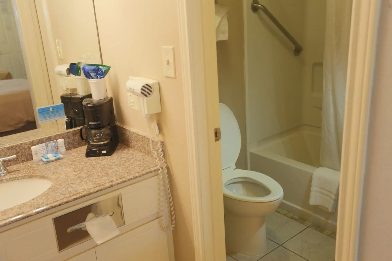 Victoria Palms Inn & Suites