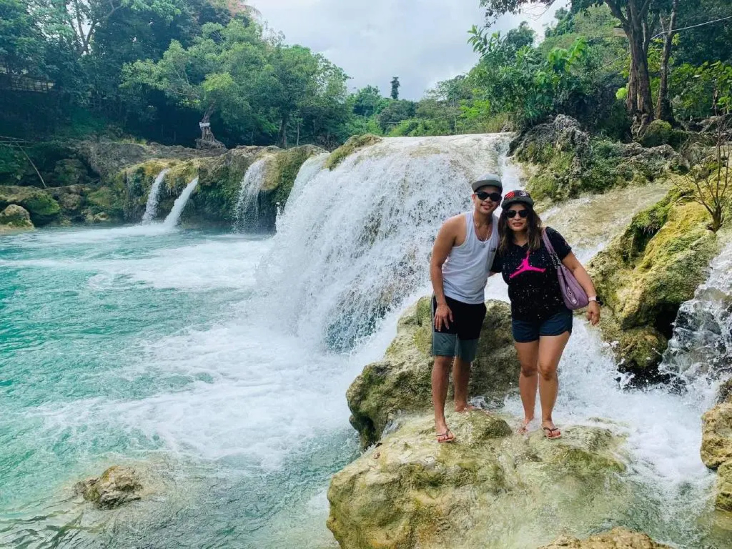 Bolinao Transient House B