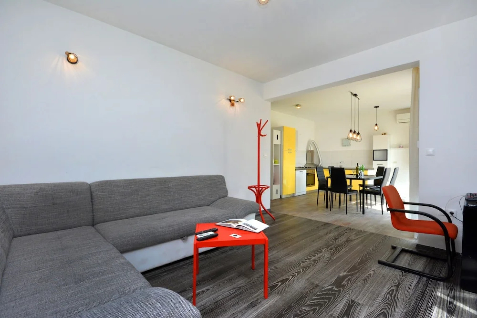 Luxury Apartment Mio