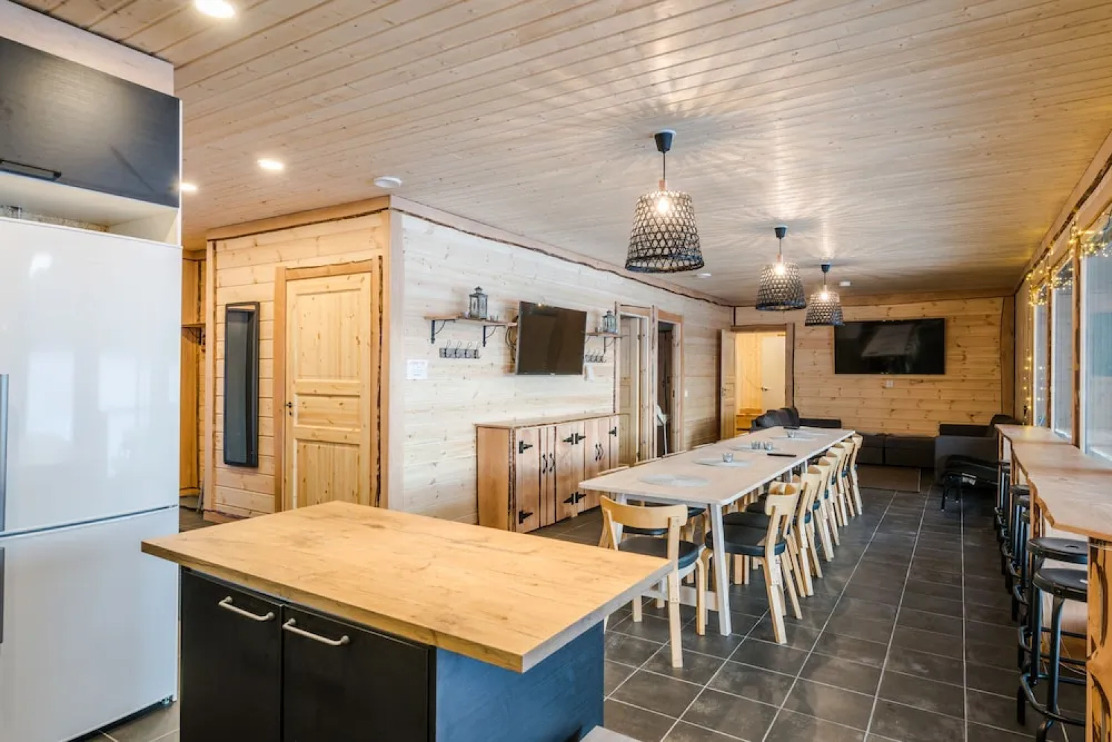 Aulanko Lake Villa - Peace & Privacy