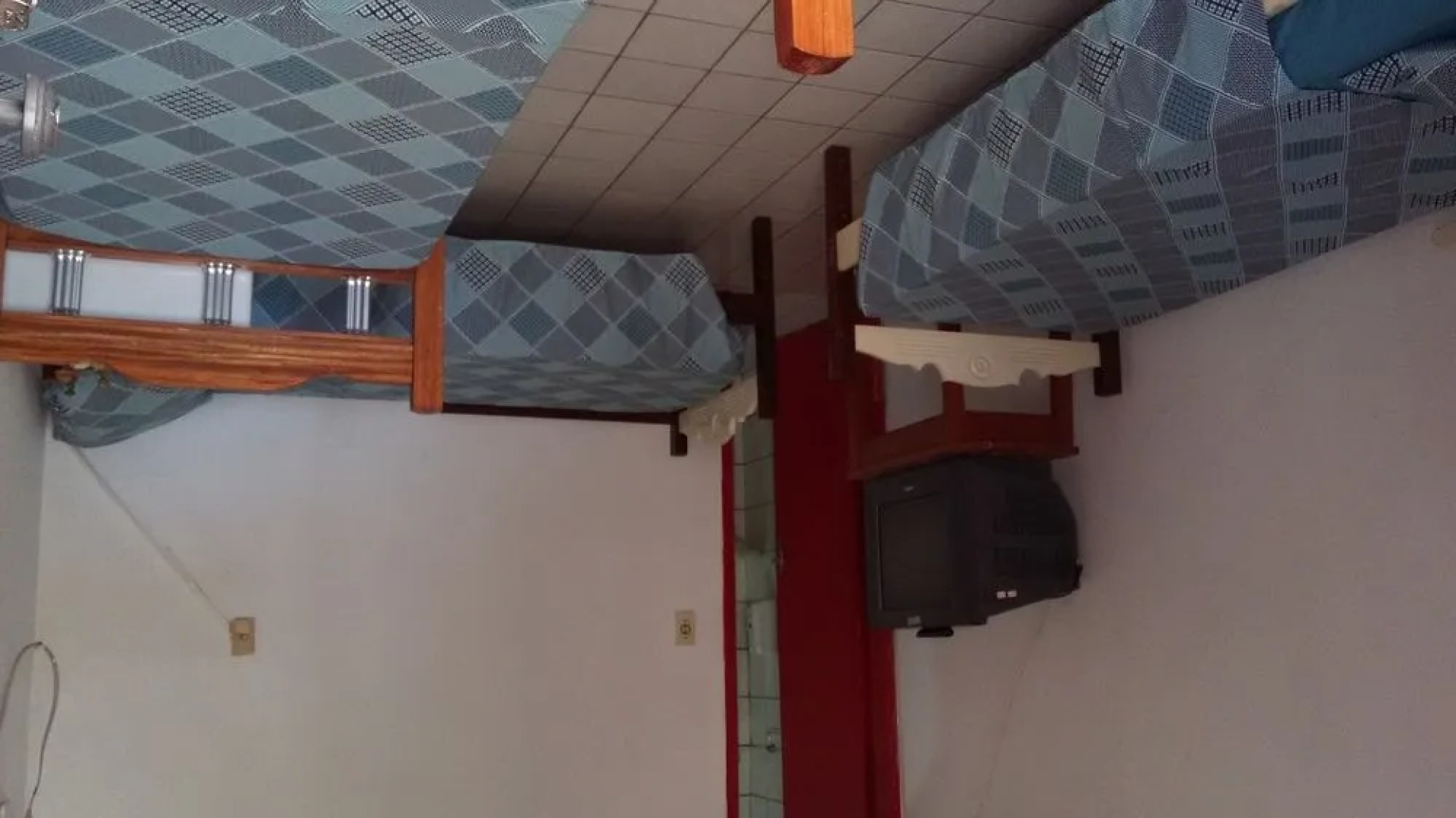 Pousada Casarão Neves