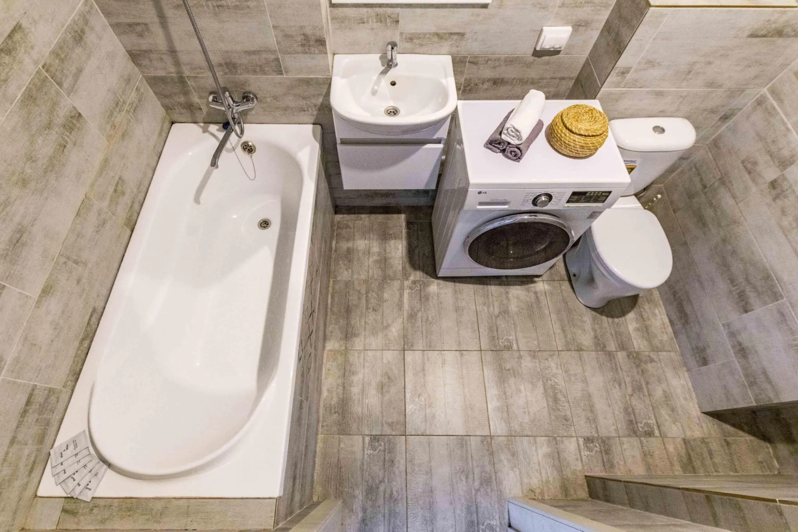 BeGuest (БиГест) на улице Азина