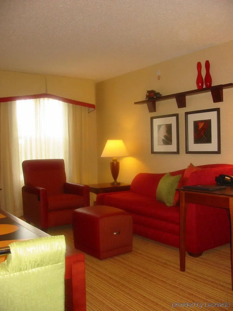 Residence Inn by Marriott Arundel Mills BWI Airport