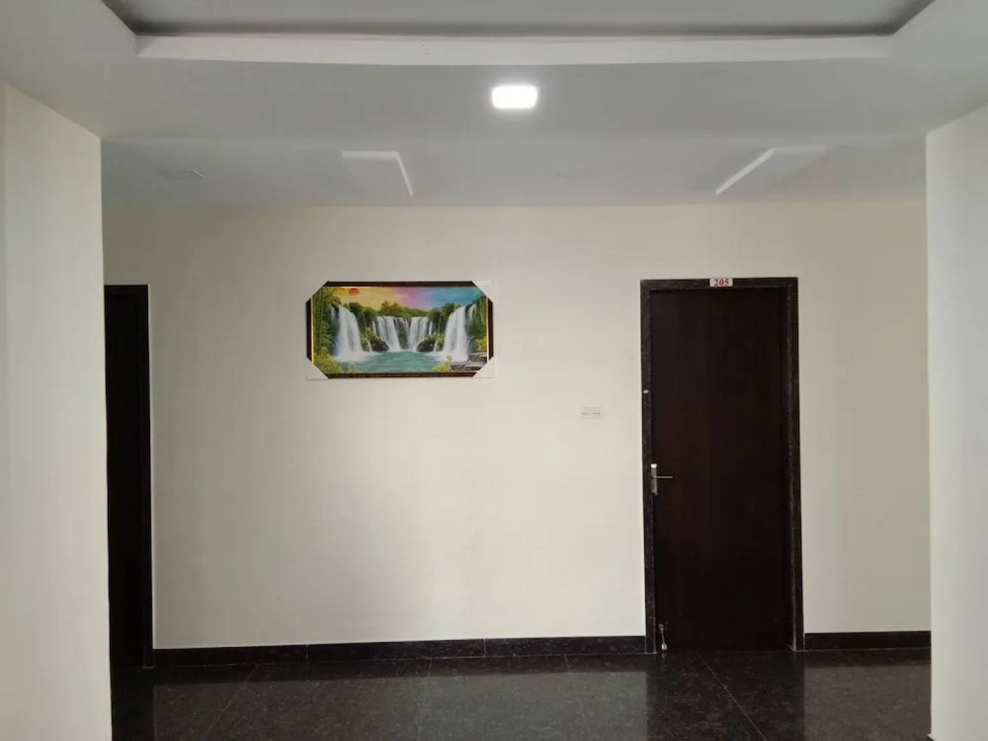 Hotel Karavali Residency