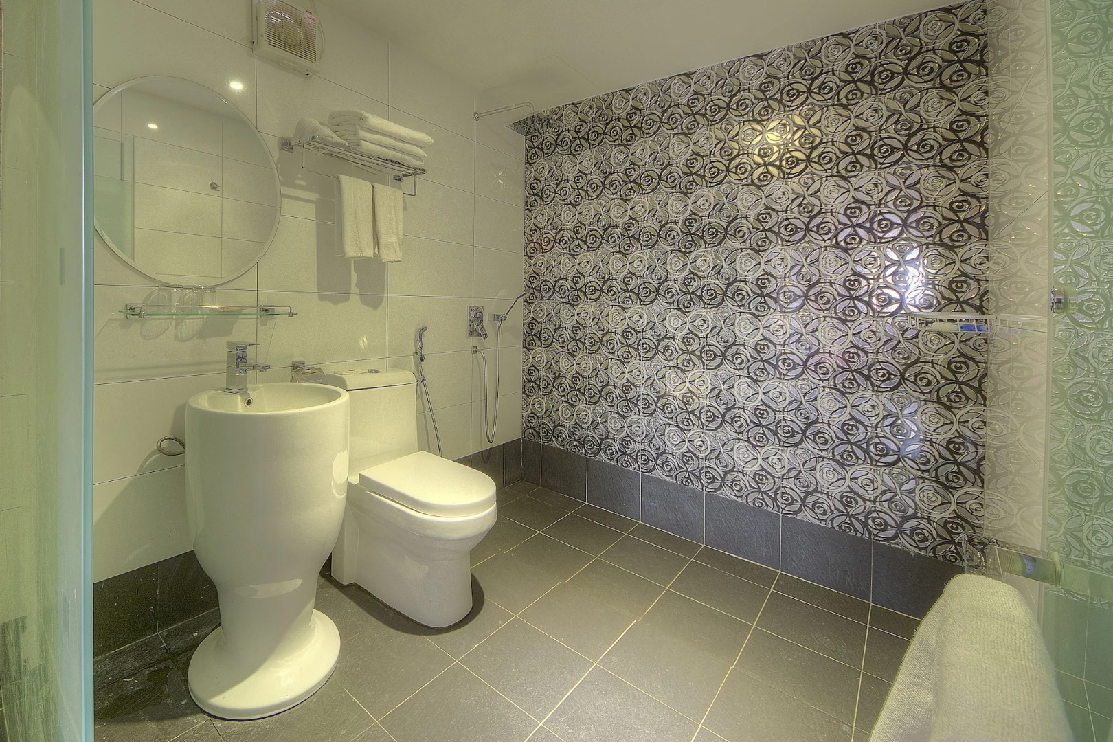 Arenaa Batik Boutique Hotel