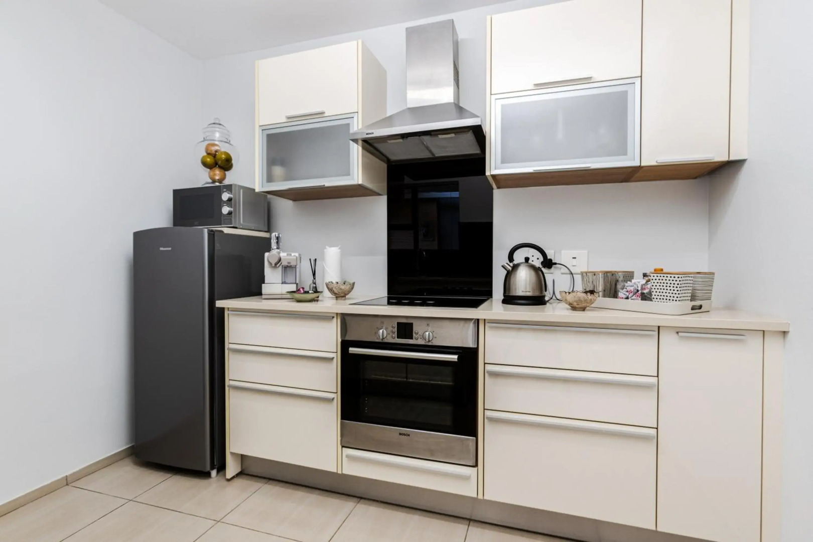 Fleur de Lis Guesthouse