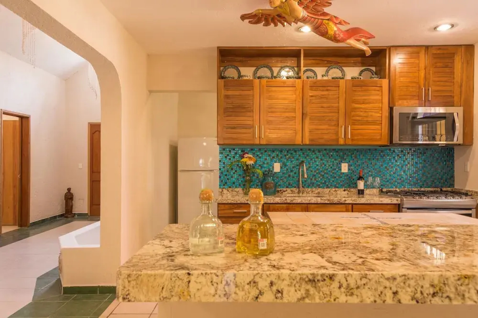 Buena Vida 4 by RedAwning