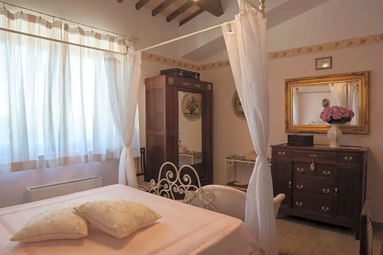 B&B L' Antica Fonte