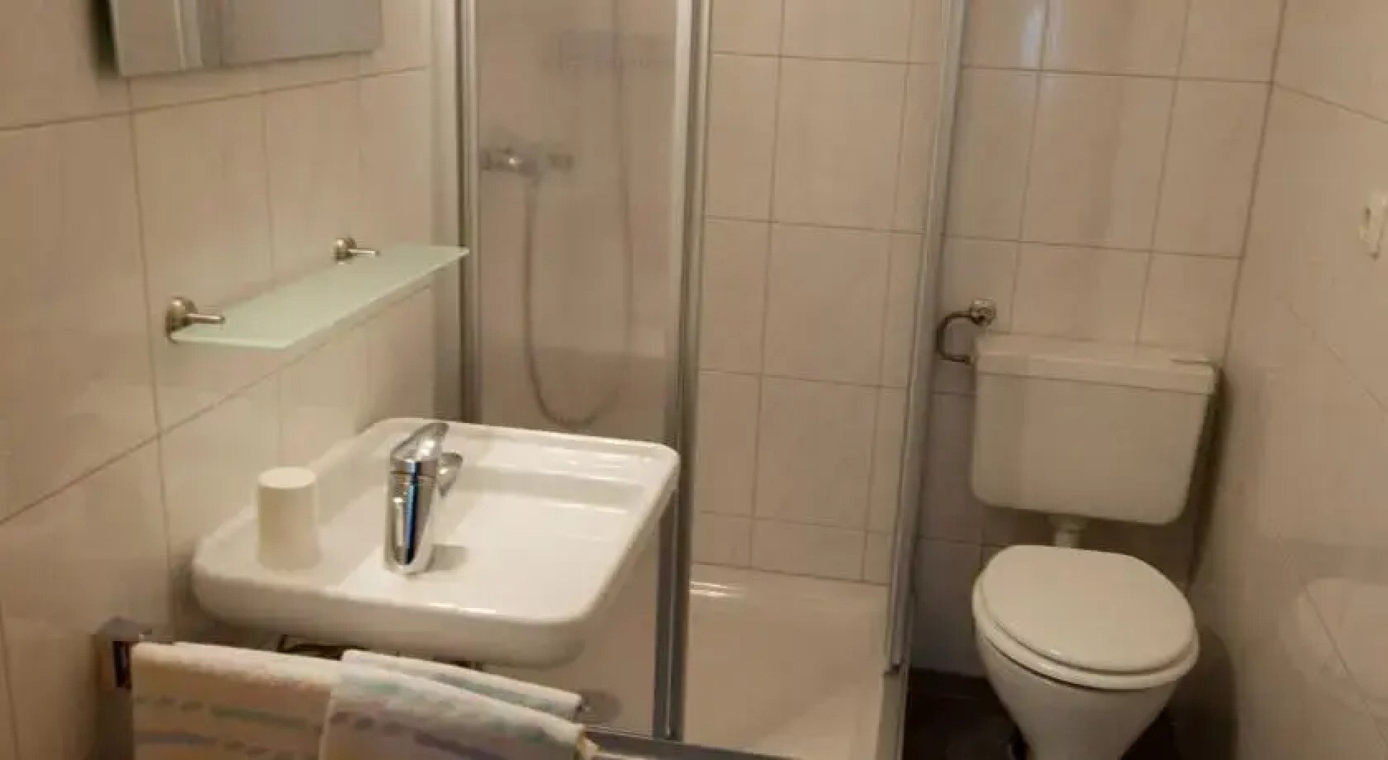 Ferienwohnung Wetterstein