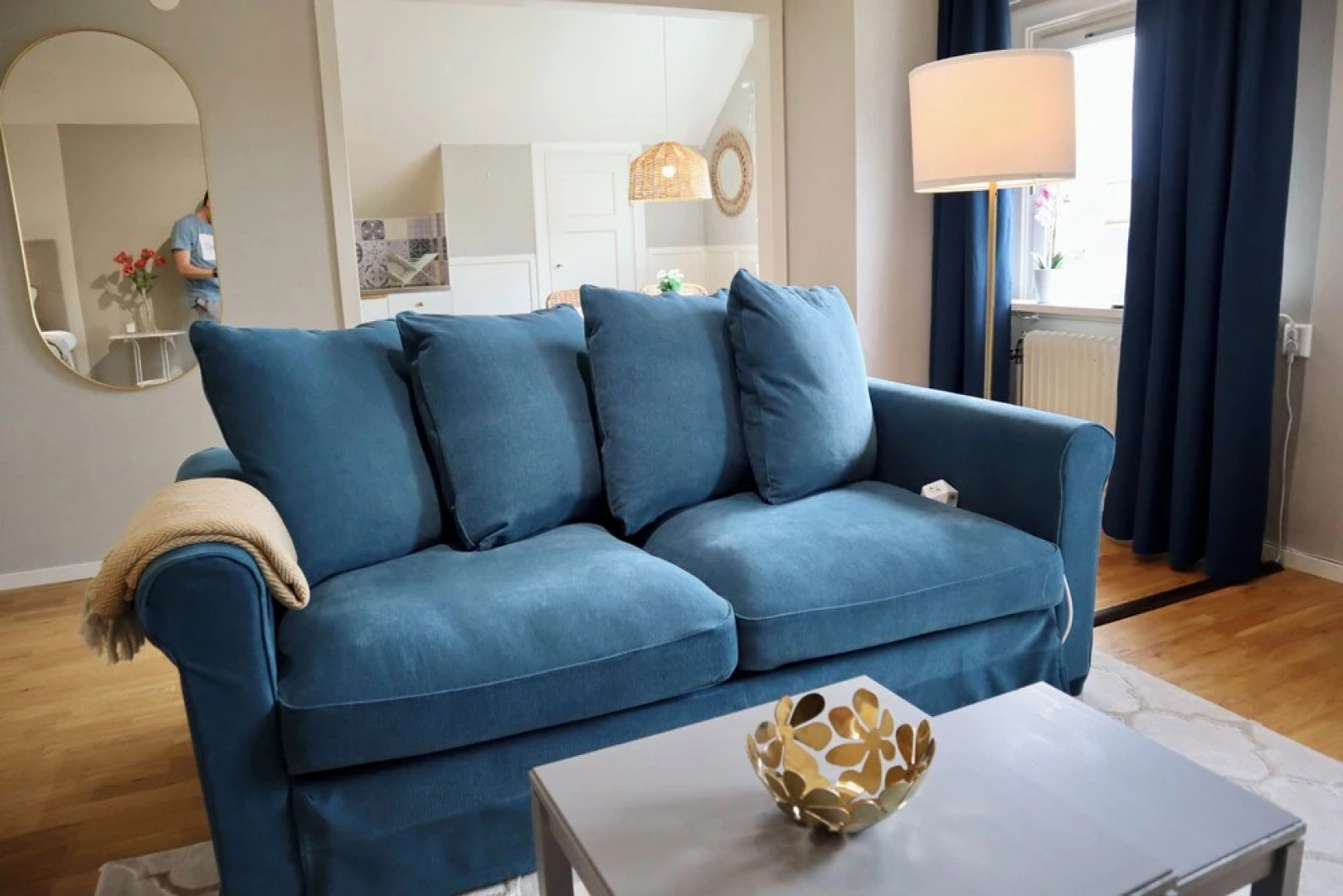 Prinshöjden Hotel - Smart Digital Apartments & Villas