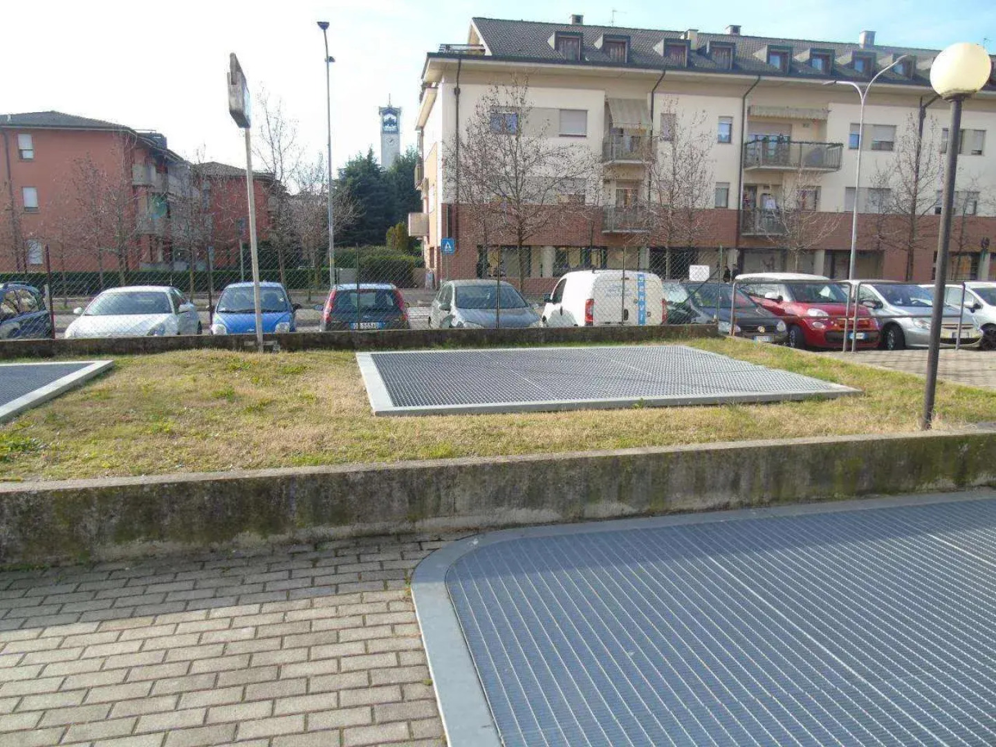 Casa Leonardo Airport