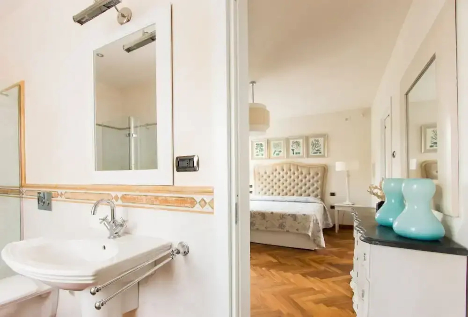 Versilia Sains Souci