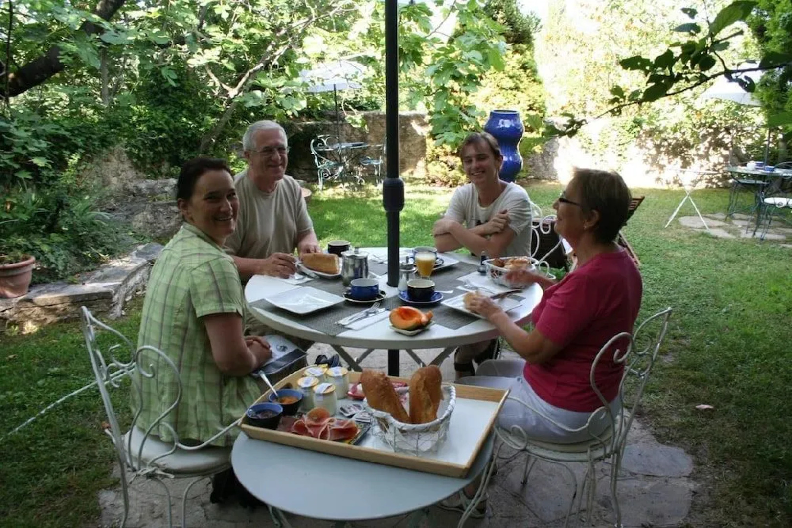 La Bastide du Paradou