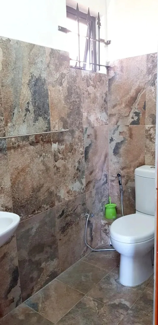 House With 4 Bedrooms in Mahebourg, With Wonderful sea View, Enclosed