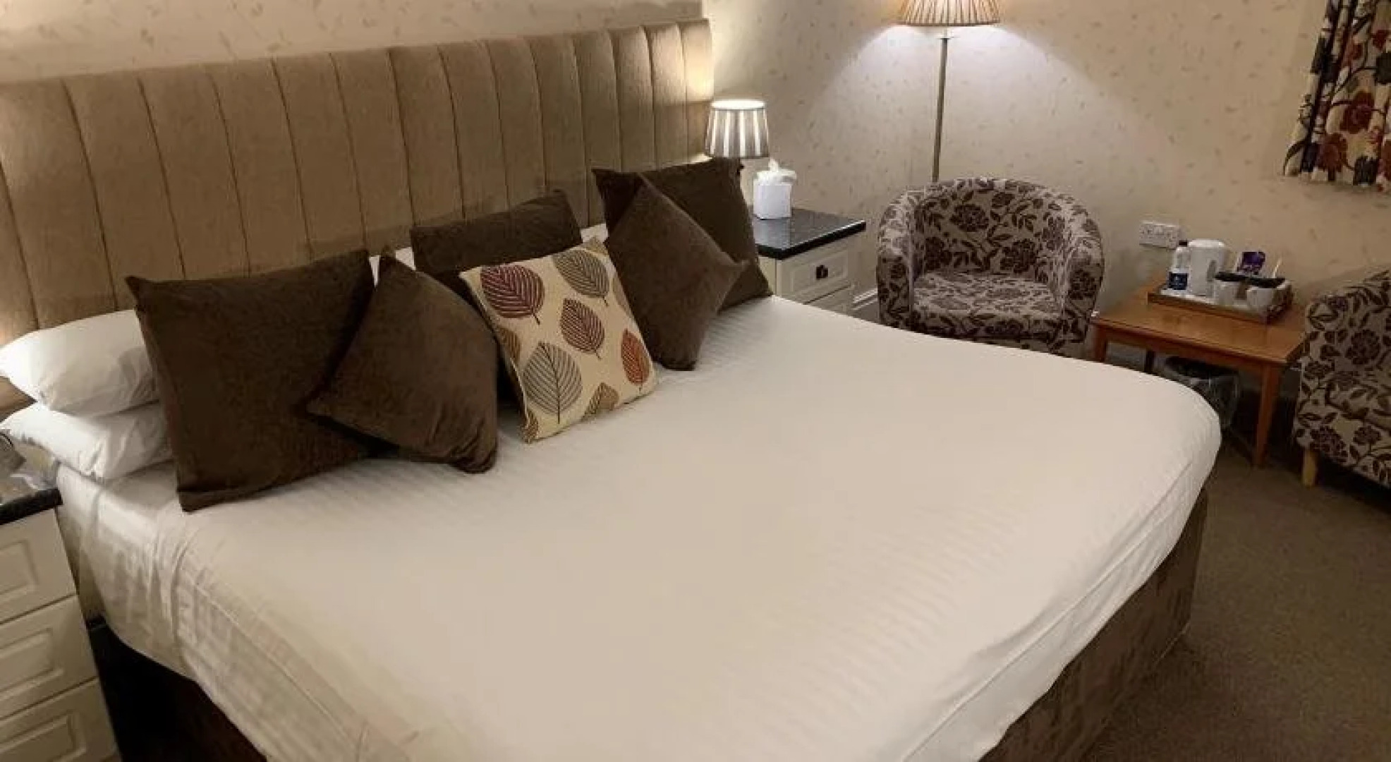 Skelwith Bridge Hotel