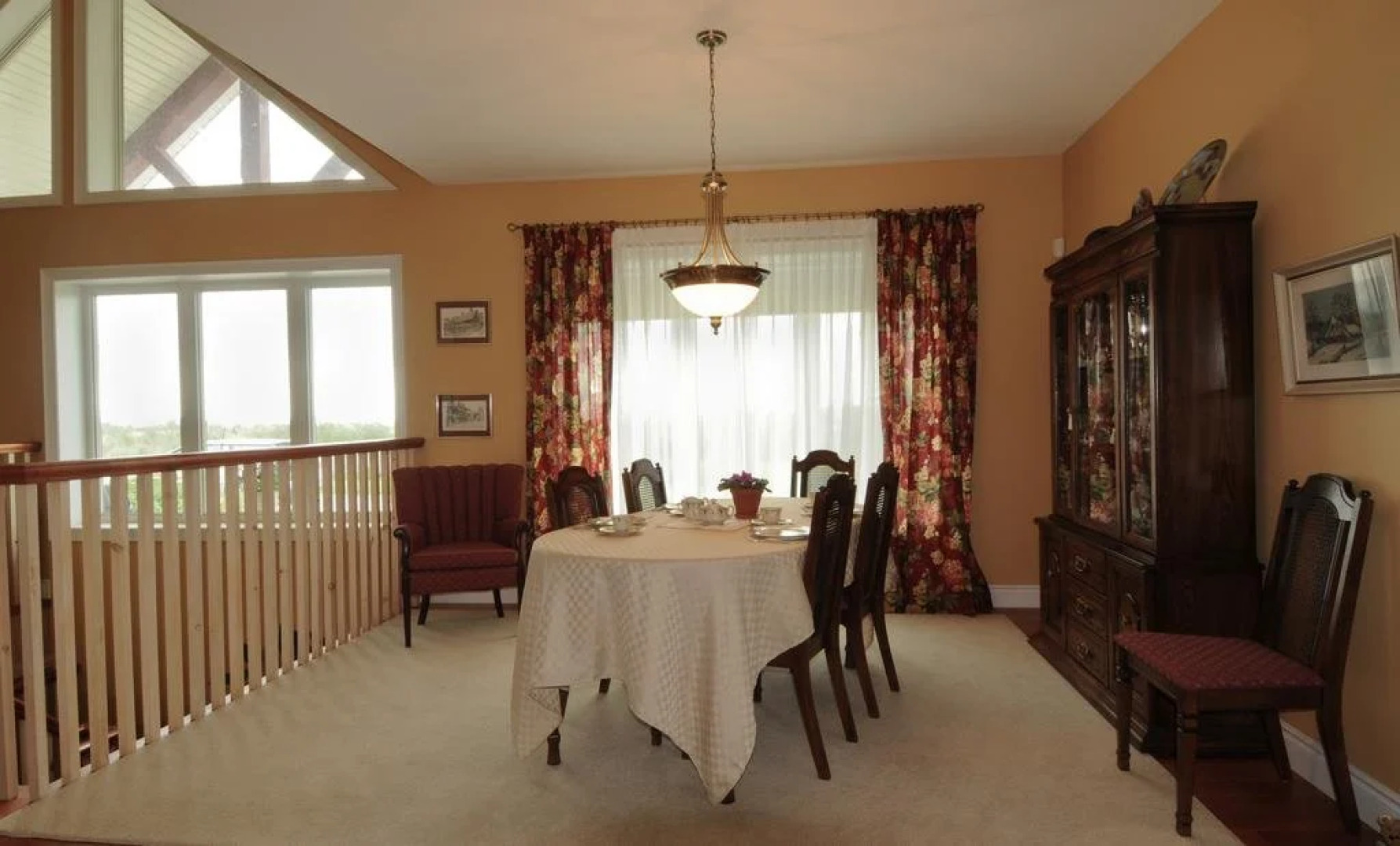 Red Hills Country House B&B