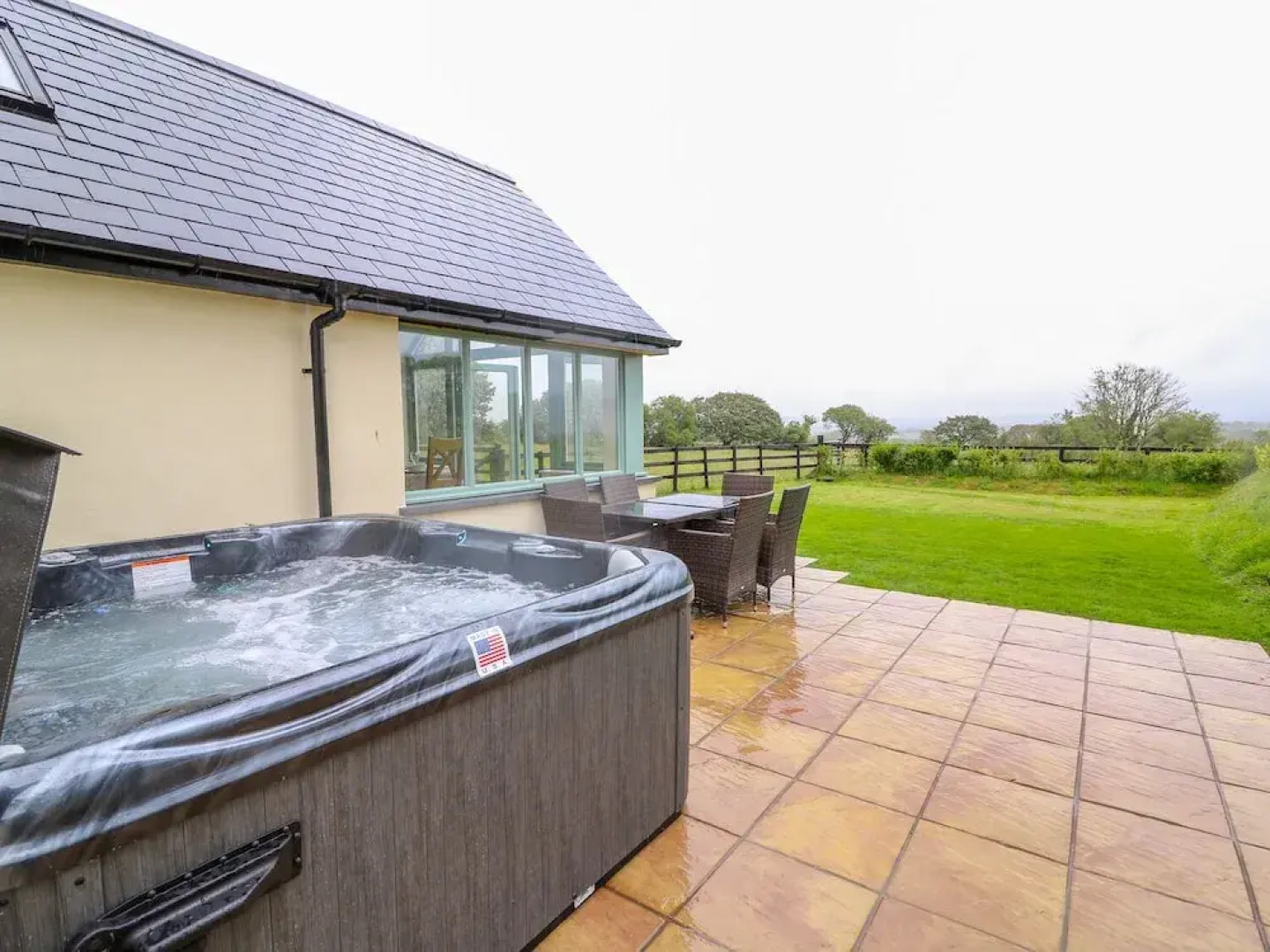 Bwthyn Eisteddfa Fach