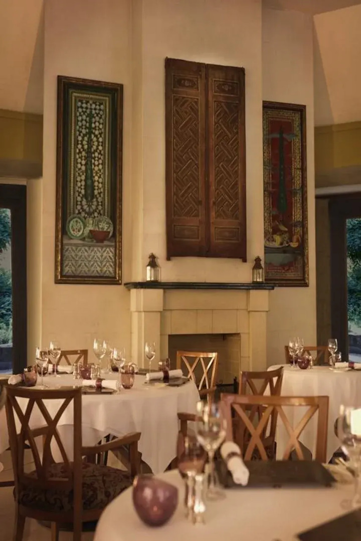 Four Seasons Hotel Istanbul at Sultanahmet 