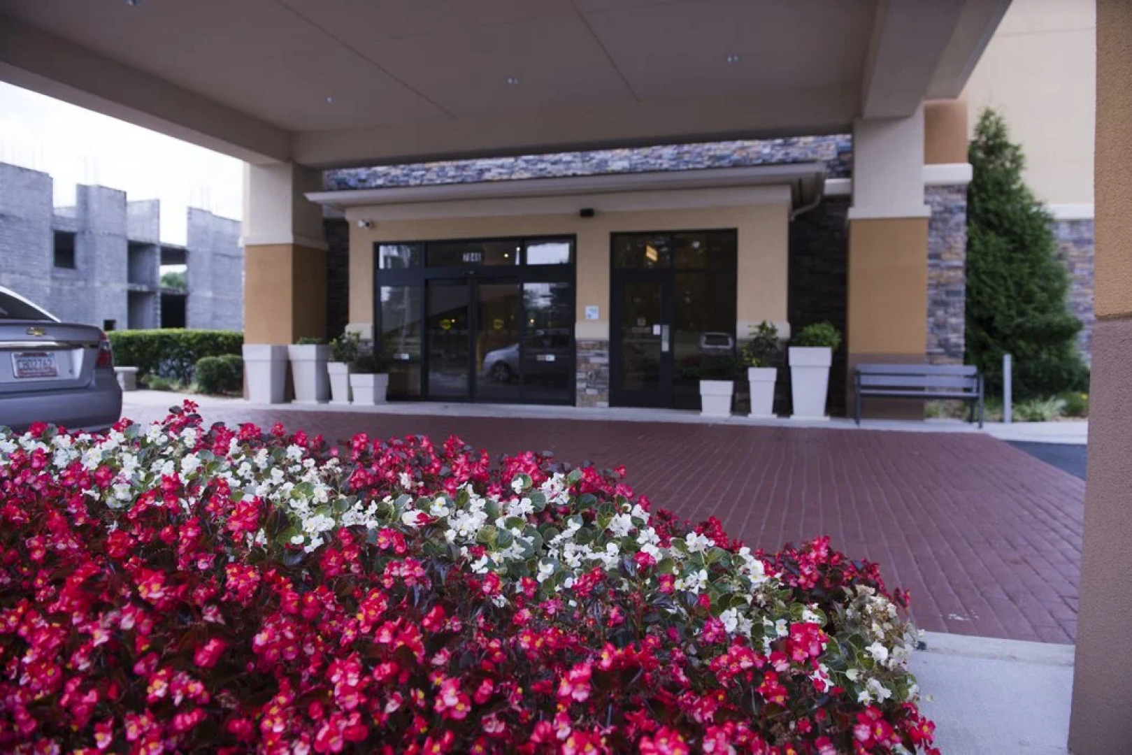 Holiday Inn Express Hotel & Suites Atlanta East - Lithonia by IHG