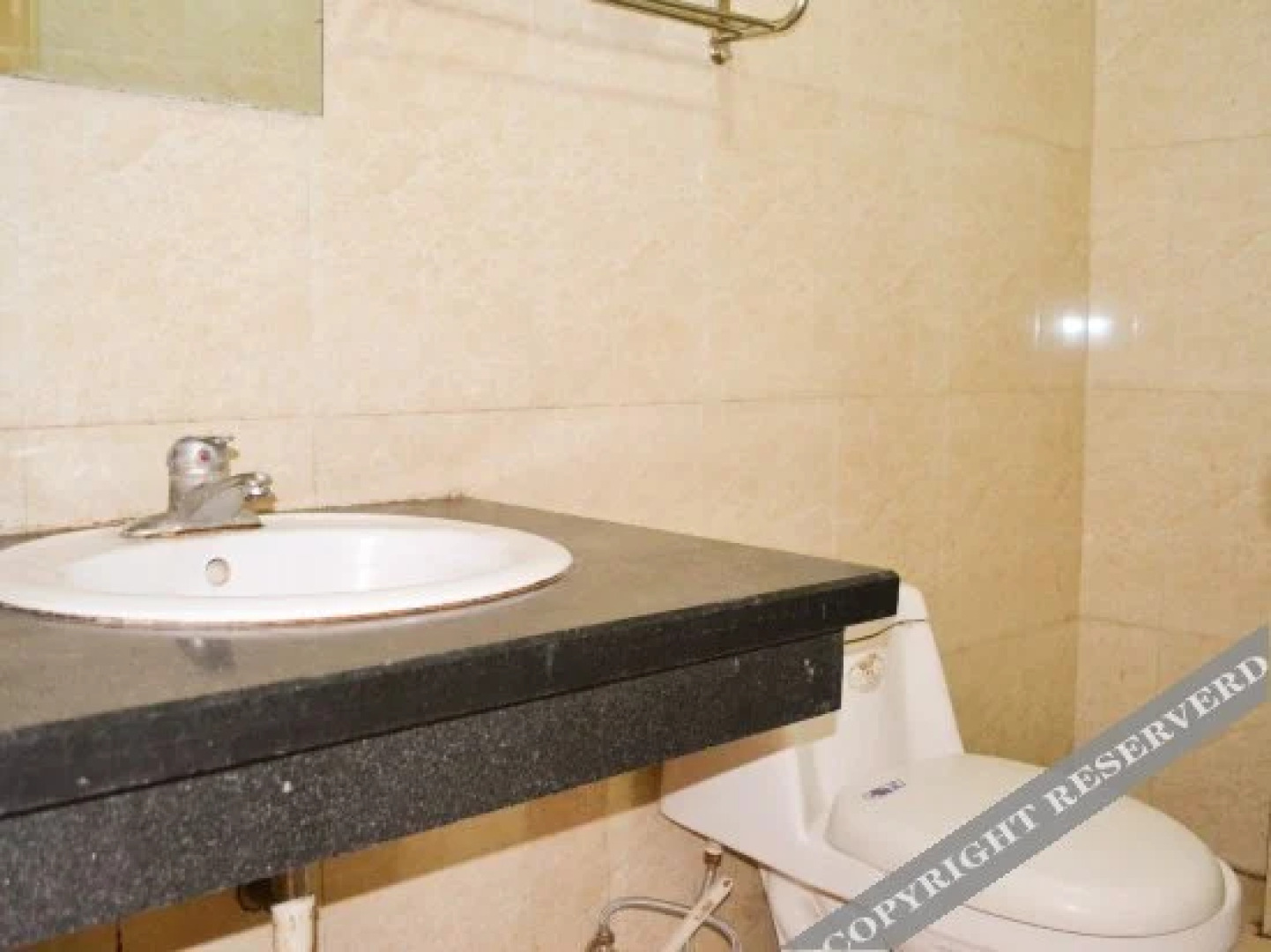 宿迁暖如家宾馆