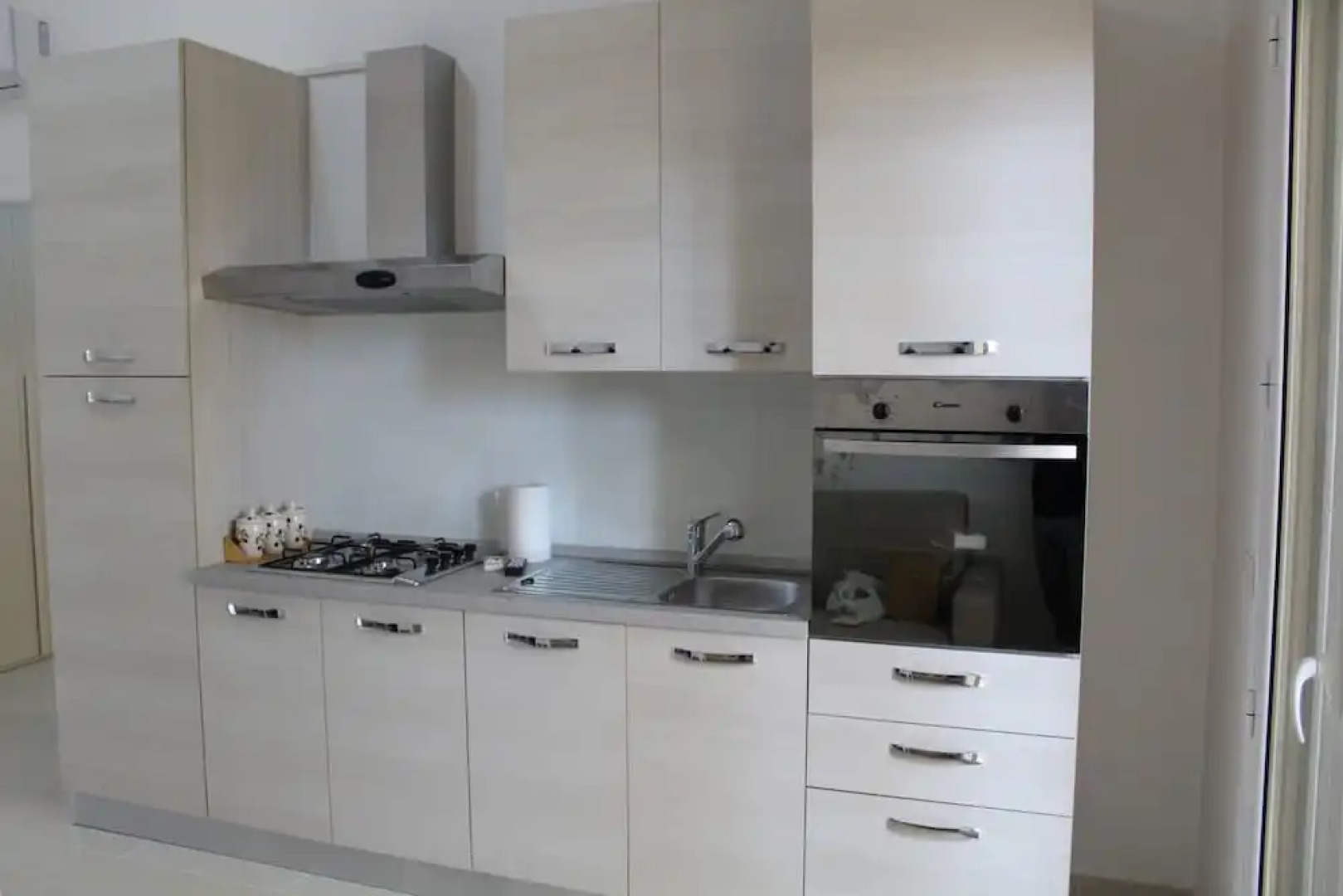 House in Marina di Ragusa