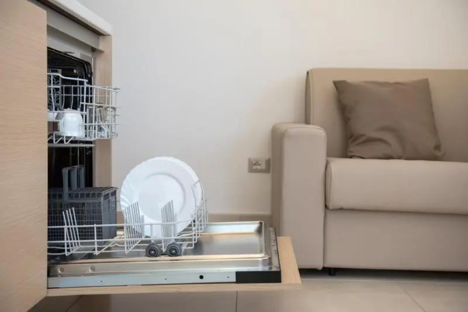 Santa Tecla Apartments