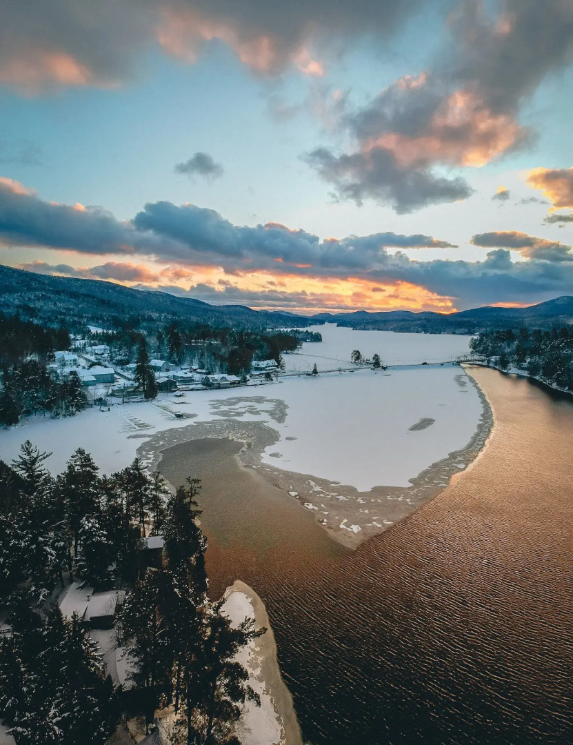 Motel Long Lake and Cottages