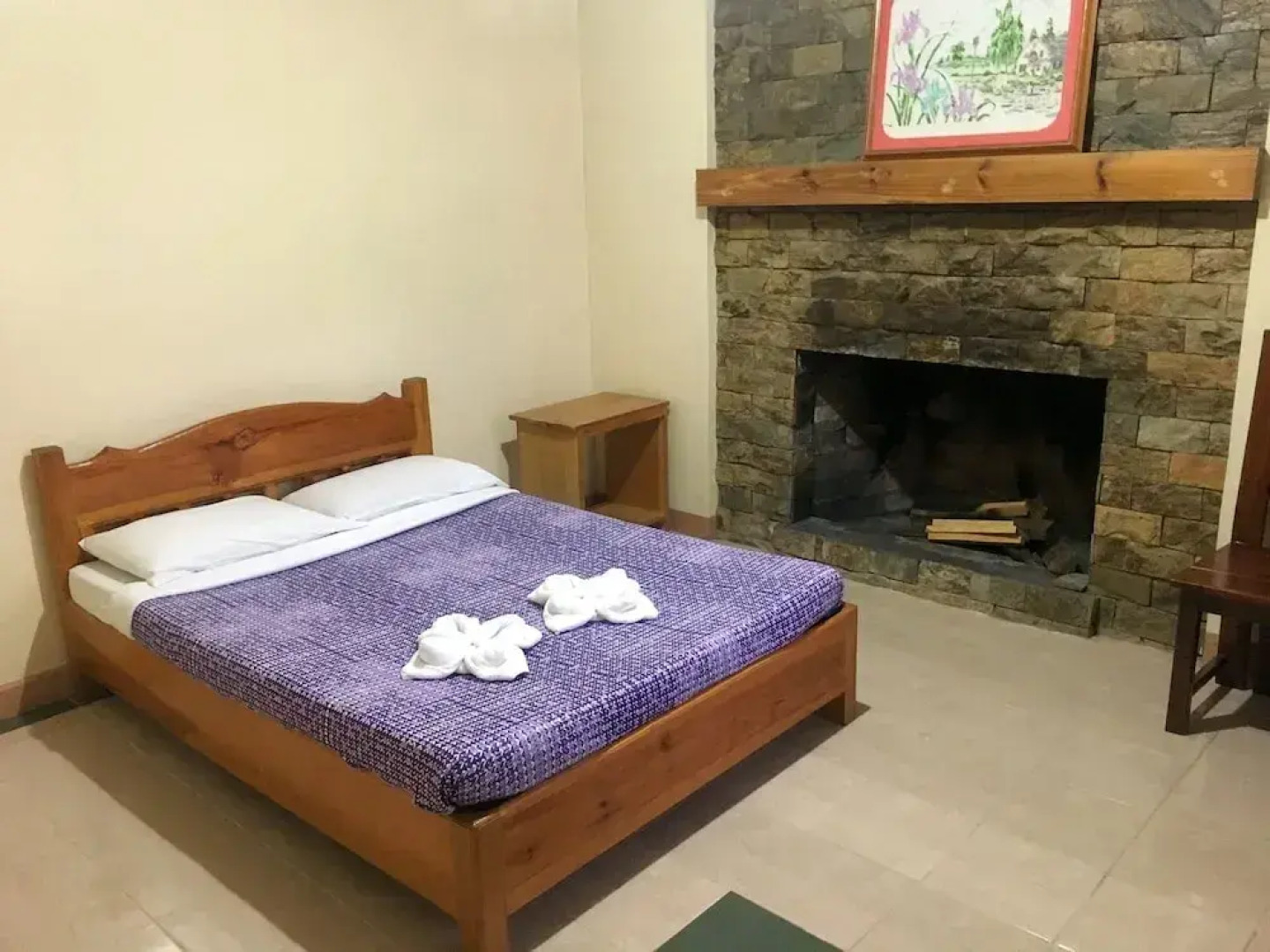 Rusty Nail Inn And Cafe