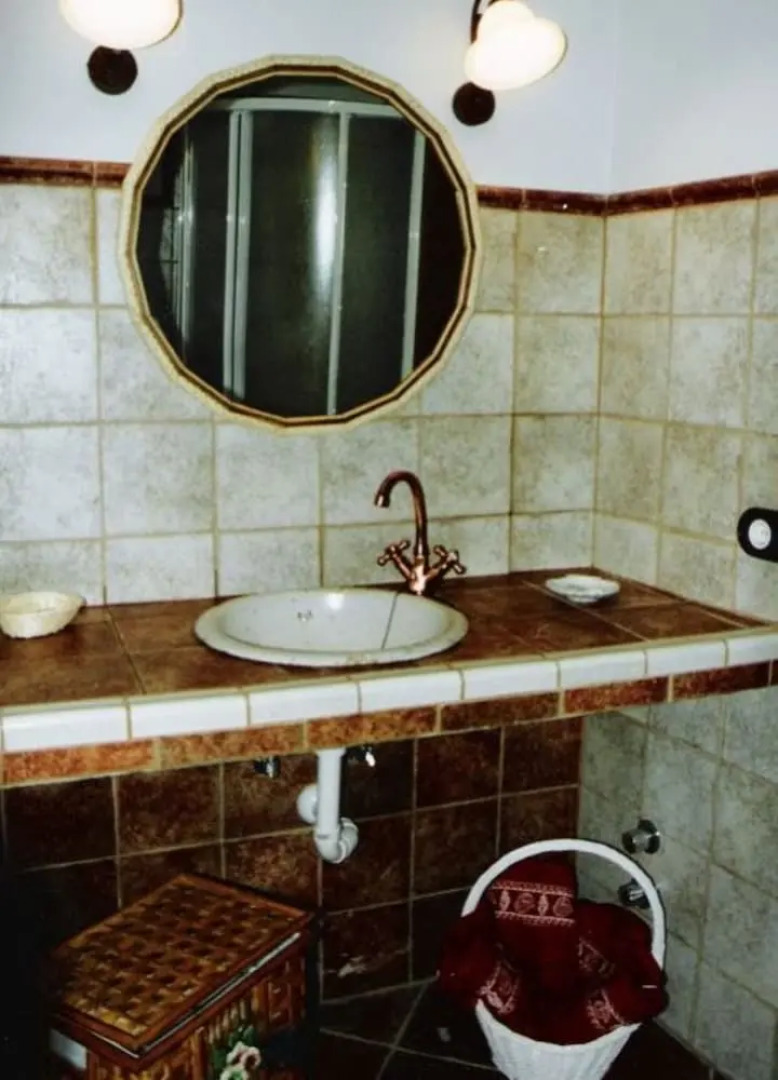 House in La Oratava Tenerife 101357 by MO Rentals