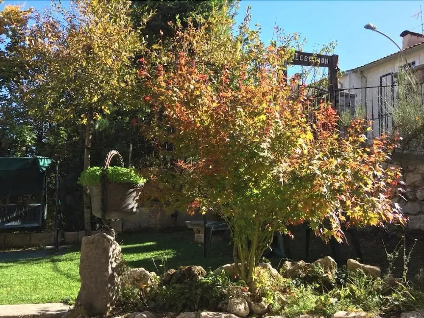 Casa Hotel Civitella