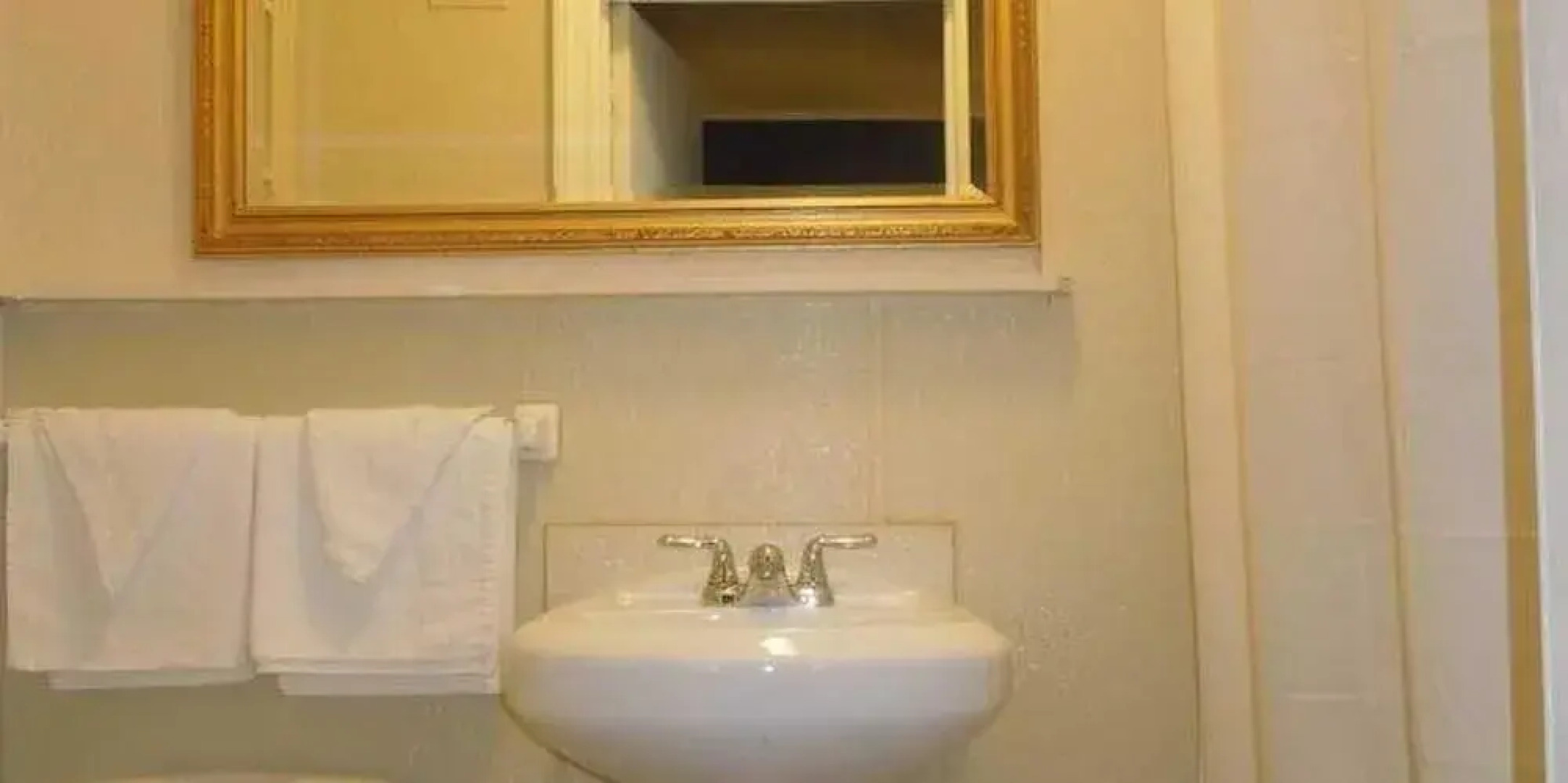 Budget Inn of Aberdeen