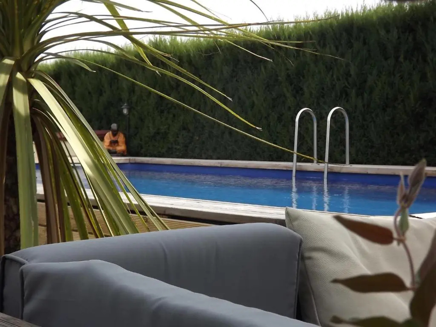 The Secret Spot Lodge