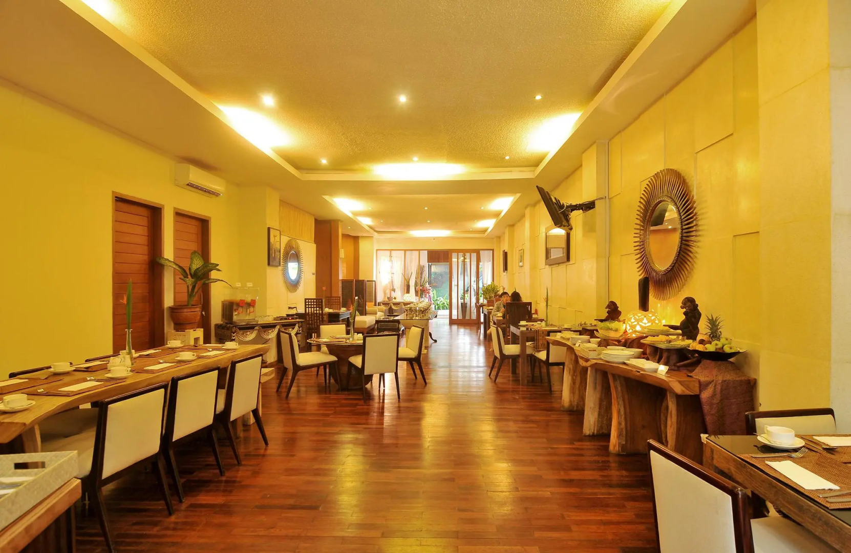 Cattleya Suite by Marbella