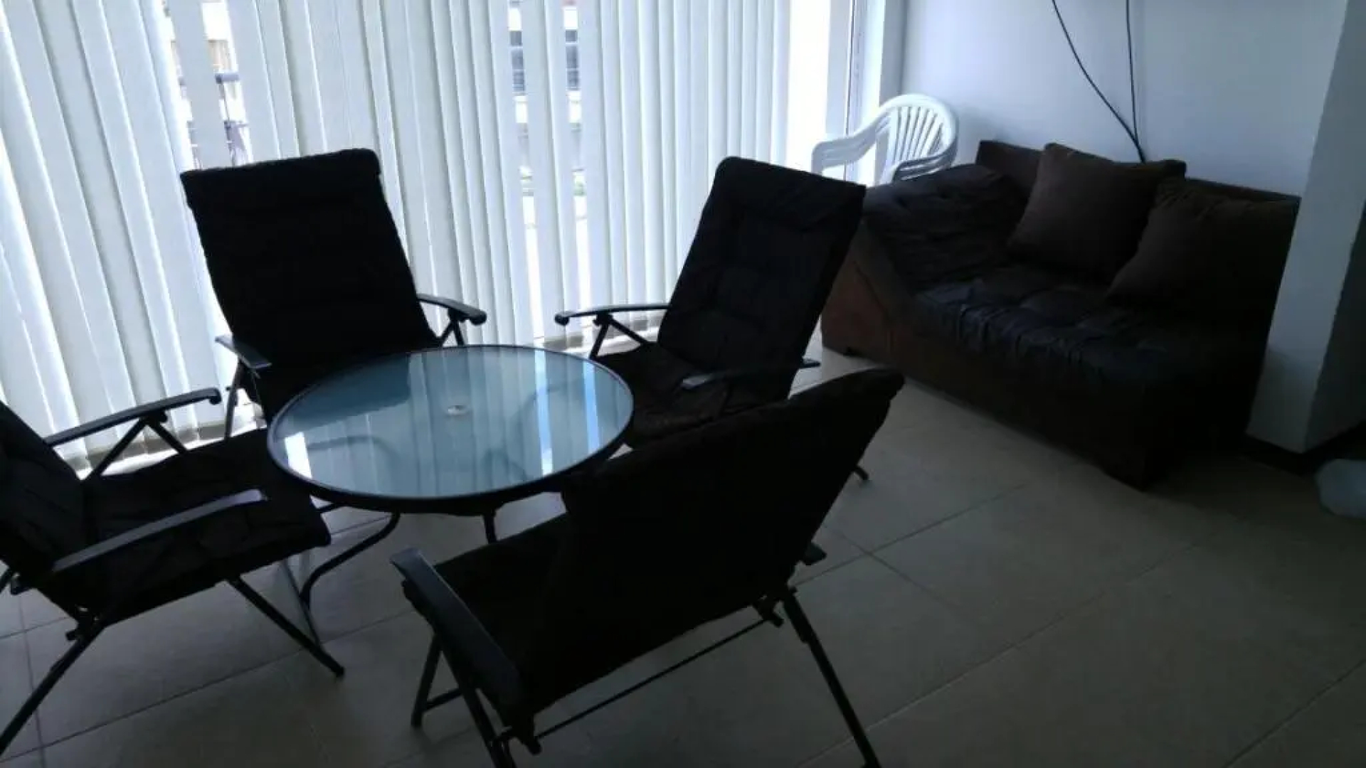 Santa Fe de Antioquia Apartments