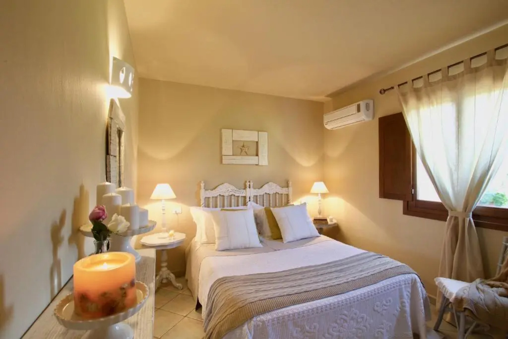 La Dimora di Amaranta