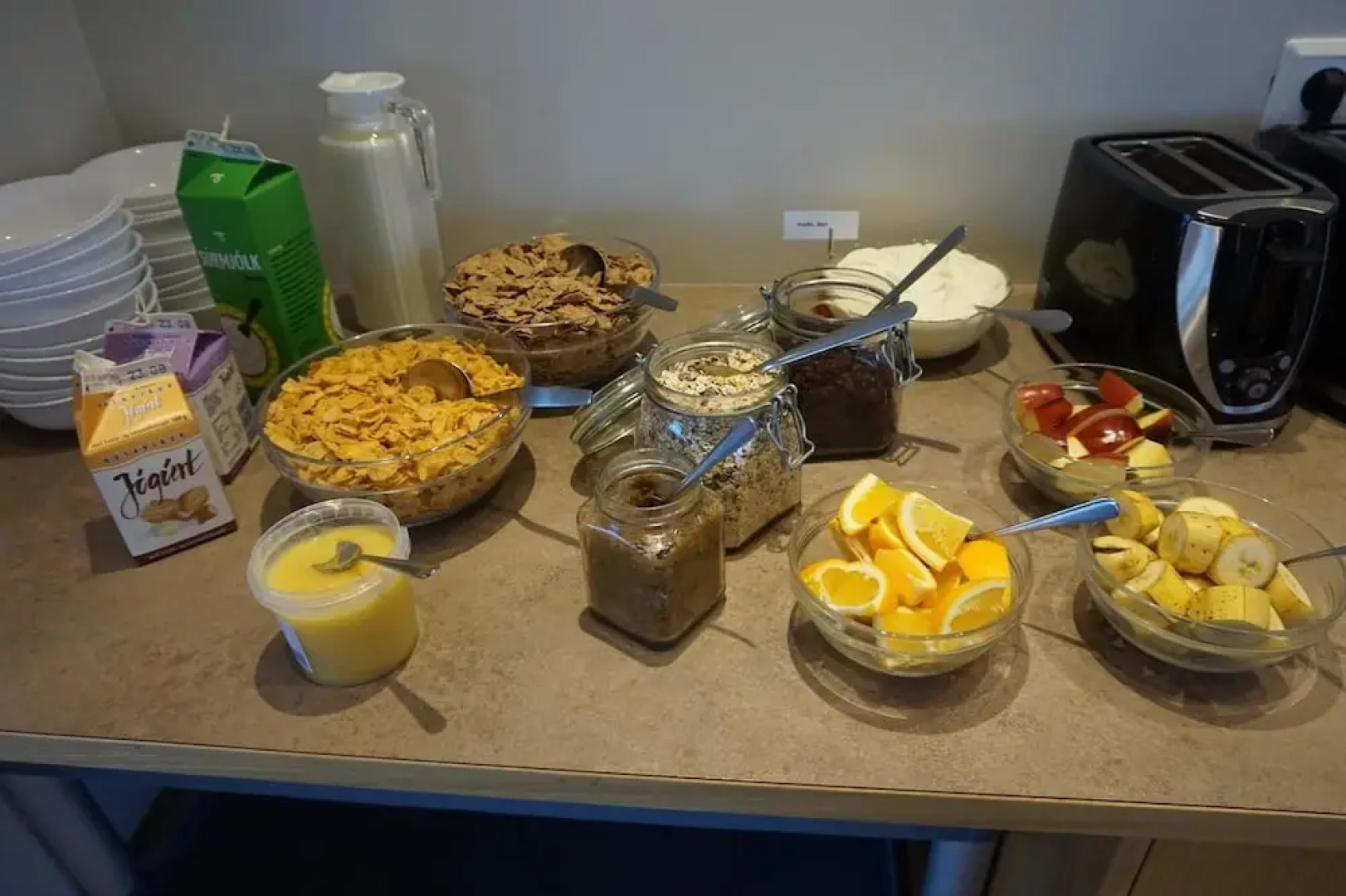 Skútustaðir Farm House