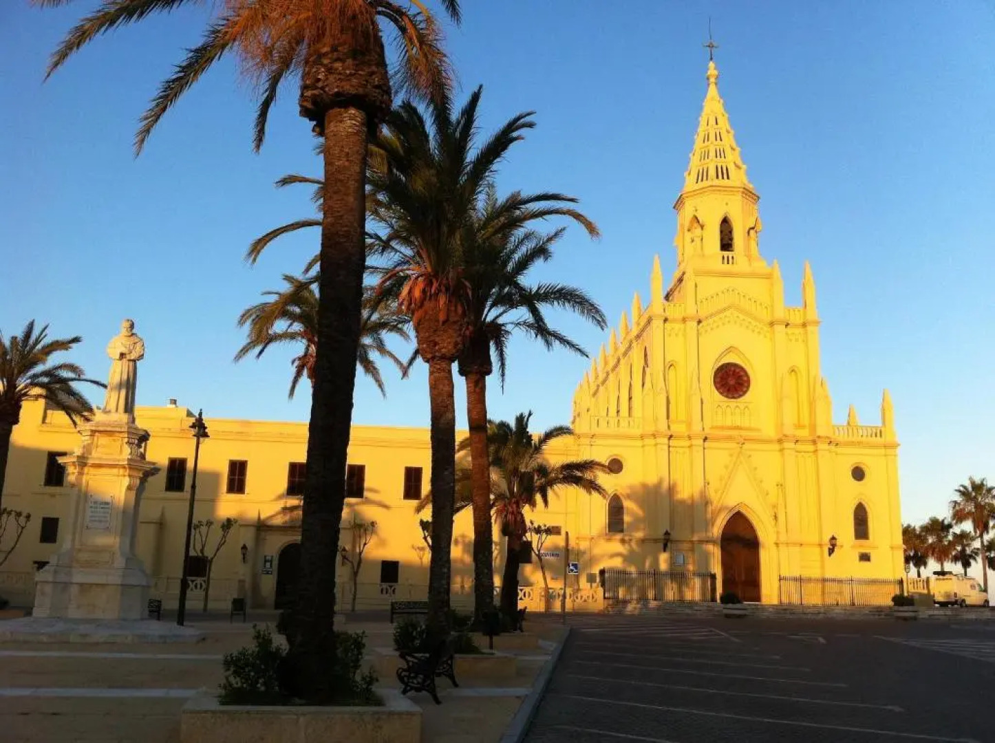 Apartamento El Patio