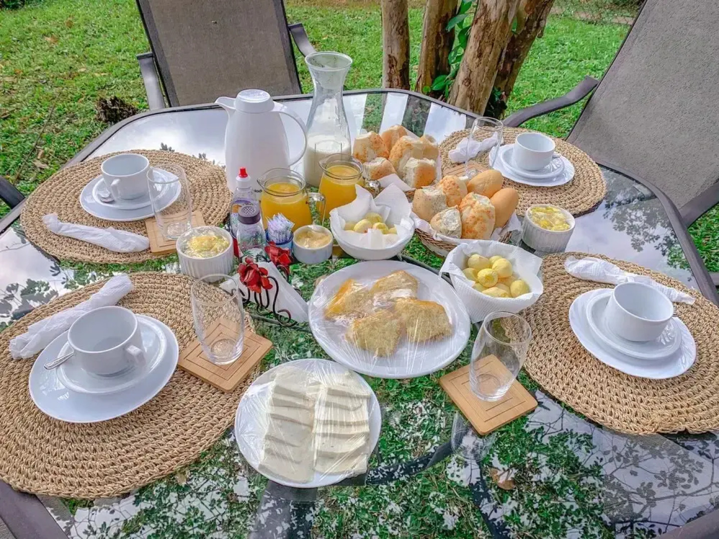 Pousada irreplaceable