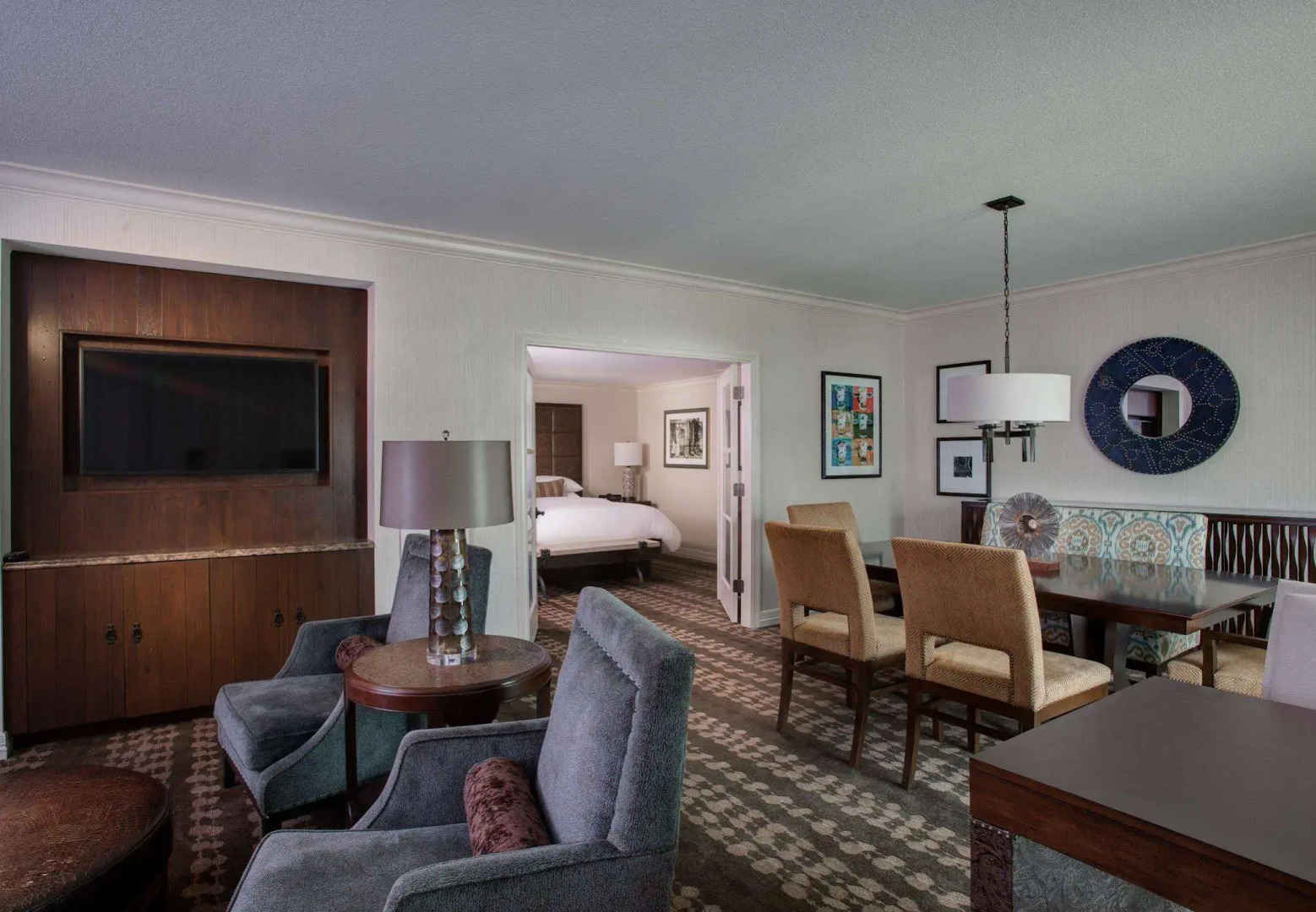 Gaylord Texan Resort & Convention Center