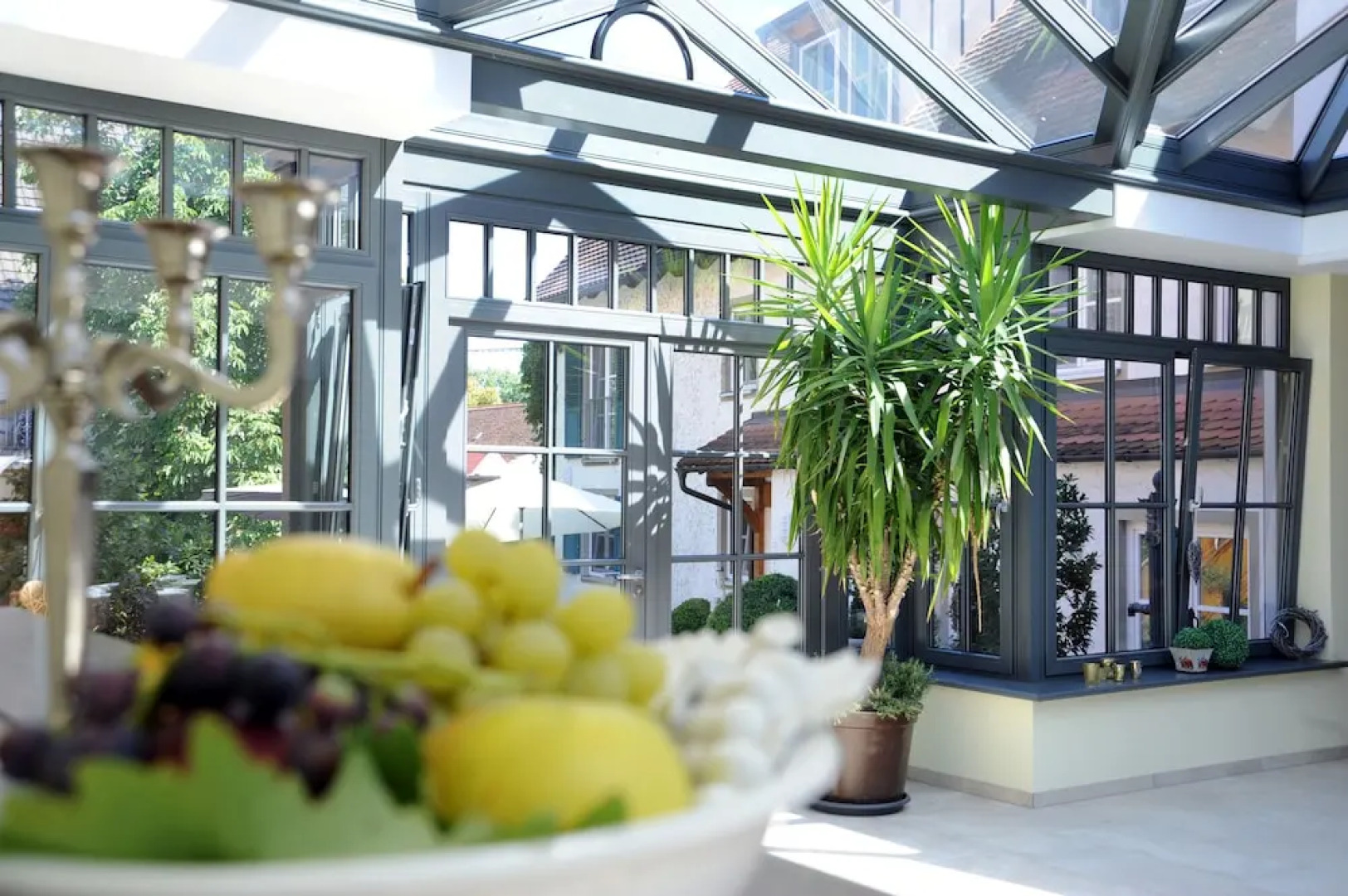 Landgasthof Zum Schwarzen Adler