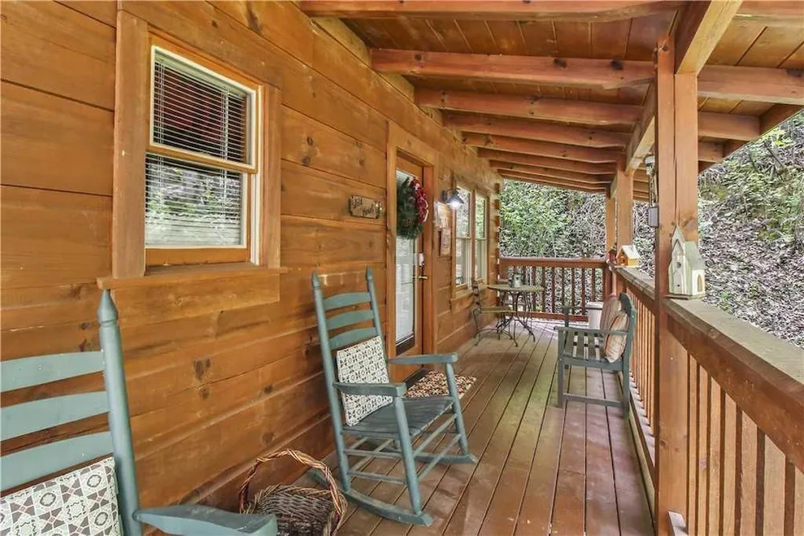 Wild at Heart 1 Bedroom Home with Hot Tub