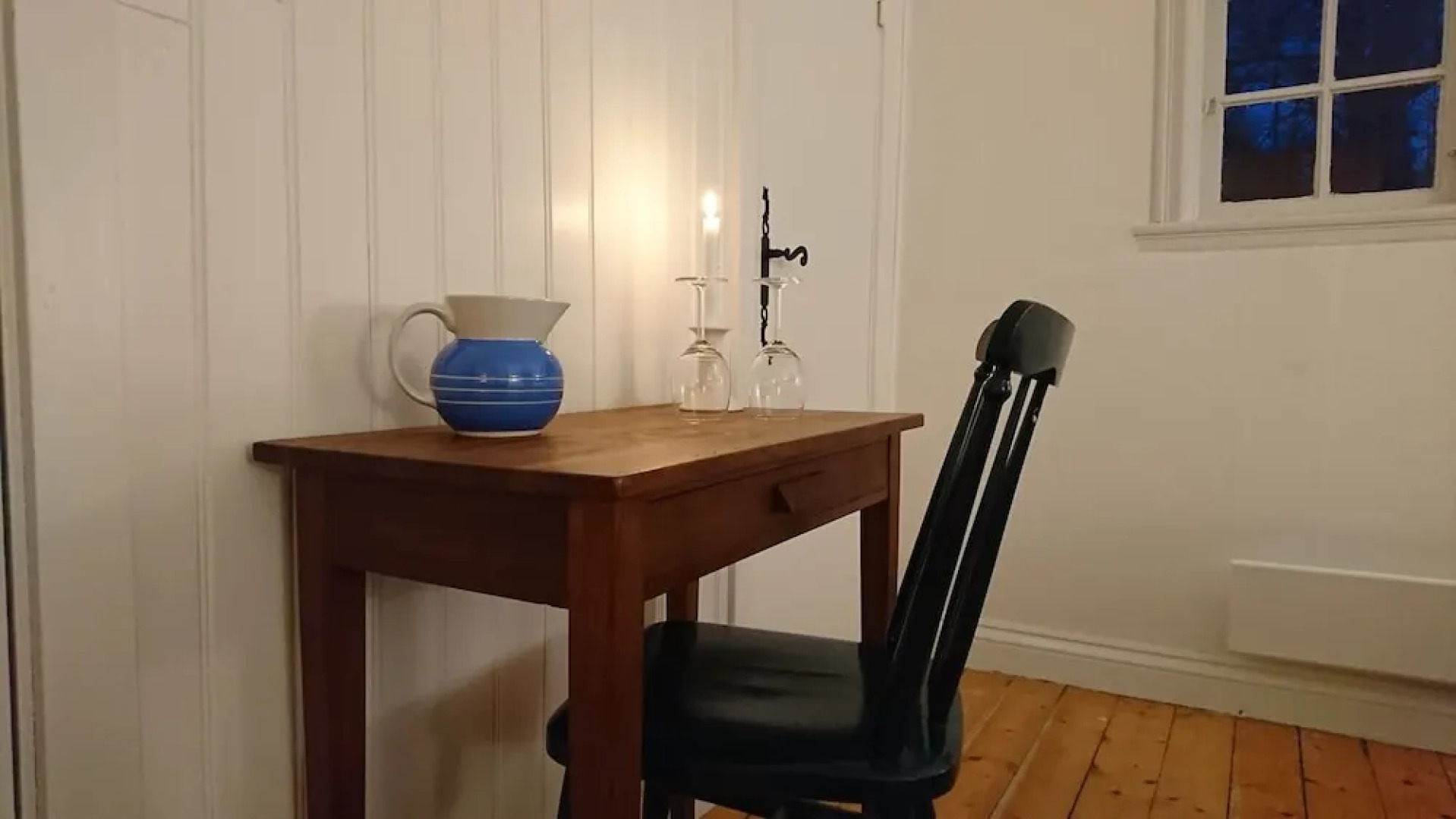 Bokebacken Forest Hotel