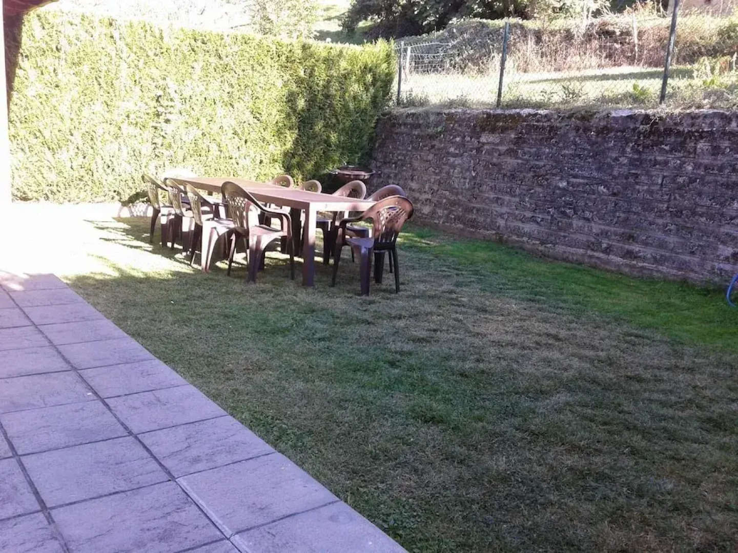 La Torre de Espinama