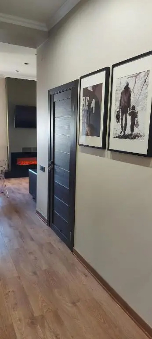 City Centre Apartment