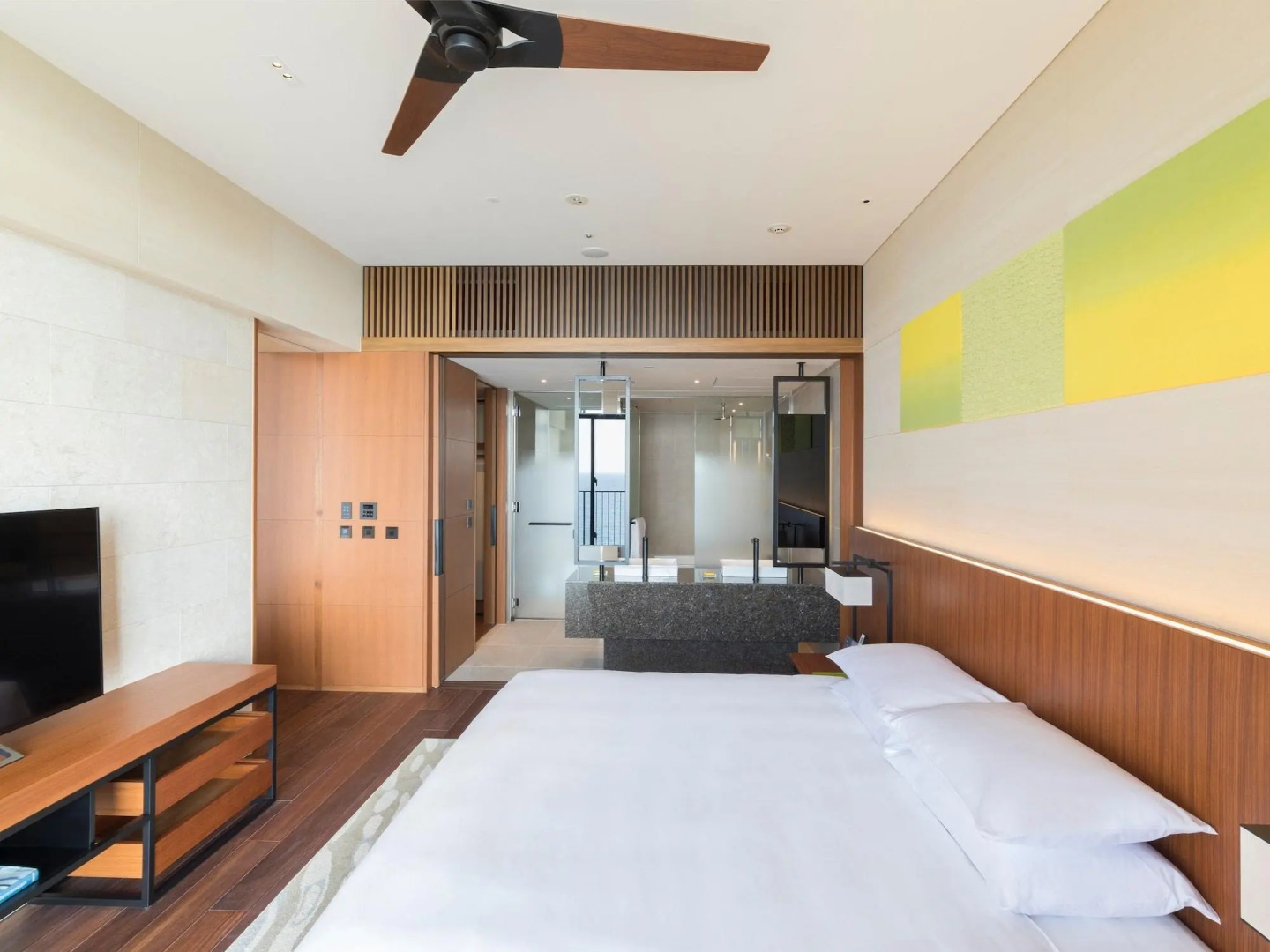 Hyatt Regency Seragaki Island Okinawa